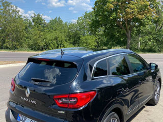 Renault Kadjar foto 4