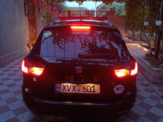 Seat Ibiza foto 2