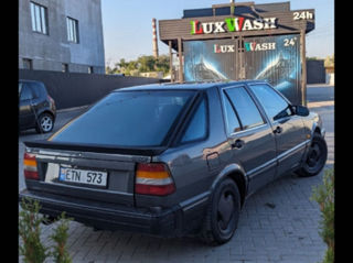 Saab 9000 foto 2