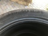 Continental 315/40 R 21   275/45 R 21 foto 4