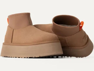 Ugg classic Mini Dipper