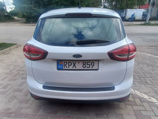 Ford C-Max foto 2