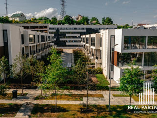 Apartament cu 2 camere,  Buiucani,  Chișinău,  Chișinău mun. foto 3