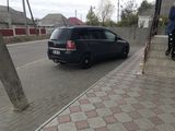 Opel Zafira foto 4