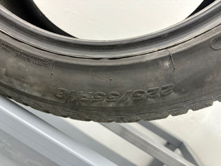 cooper 225/55r18 foto 2