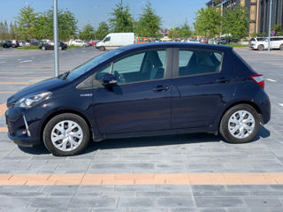 Toyota Yaris foto 2