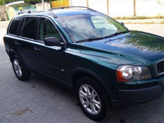 Volvo XC90 foto 2