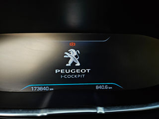 Peugeot 5008 foto 10