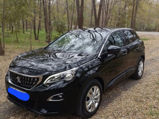 Peugeot 3008 foto 4