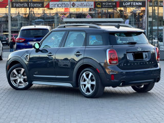 Mini Cooper S Countryman foto 3