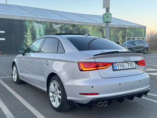 Audi A3 foto 2