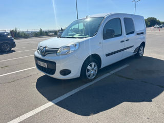 Renault Kangoo Maxi foto 1