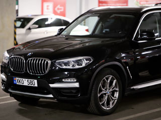 BMW X3 foto 1