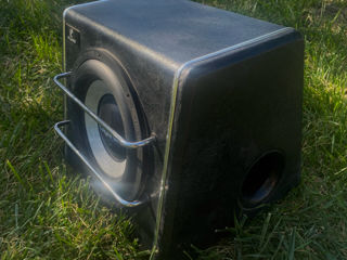 Subwoofer activ 250W foto 1