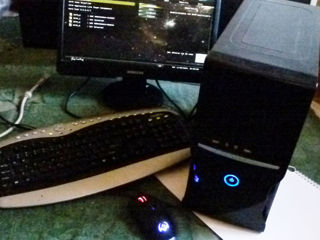 ASRock H81M-VG4 s1150, H81 PCIe x16 IntelCorei3 4160 3.6 DDR3 8GB ASRoc foto 0