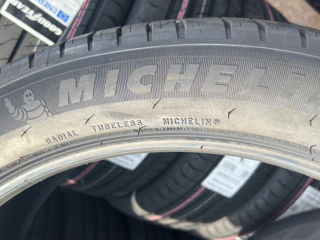 2 шины/2 anvelope 255/45 R22 Michelin Pilotsport EV/ Доставка, livrare toata Moldova foto 5