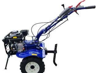 Motocultivator Vepemir Vep1000 - lz - livrare/achitare in 4rate la 0% / agroteh фото 2