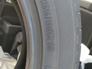 255/50r19 Promo vara 2021! foto 3