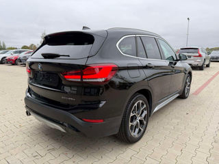 BMW X1 foto 8