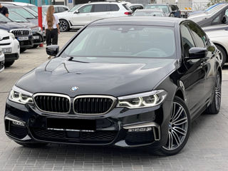 BMW 5 Series foto 3