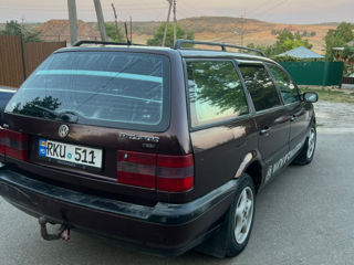 Volkswagen Passat foto 6