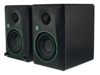 Monitoare de Studio – Mackie CR4.5BT. Plata în 3 rate 0%. Livrare gratuita în toată Moldova. foto 12