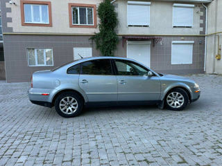 Volkswagen Passat foto 5