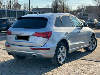 Audi Q5 foto 4