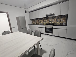 Apartament cu 3 camere,  Centru,  Cahul,  Cahul foto 7