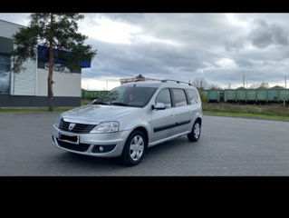 Dacia Logan Mcv foto 2