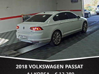 Volkswagen Passat foto 5