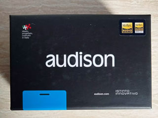 Audison Forza AP F8.9 bit foto 6