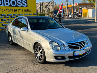 Mercedes E-Class foto 3