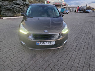 Ford C-Max foto 4