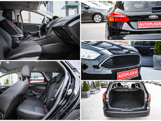 Ford Focus foto 15