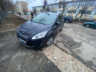 Ford Grand C-MAX foto 6