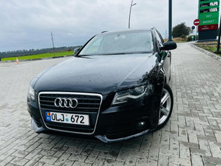 Audi A4 foto 4