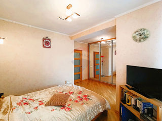Refugiu Exclusivist în Codru – Casă cu 3 Dormitoare + Living, 195 m², 6 Ari, Gata de Locuit! фото 14