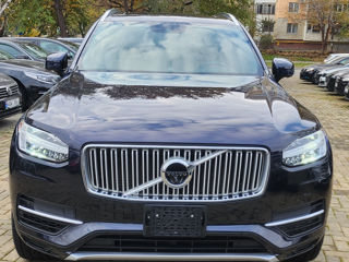 Volvo XC90 foto 13