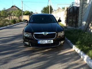 Skoda Superb foto 6