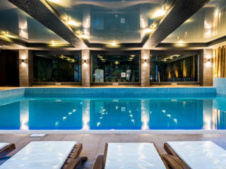 Din 11 iulie o vacanta de vis "Dolce Vita Sunshine Resort4 *"! Bulgaria cu Emirat Travel.! foto 1