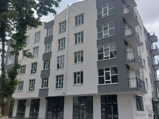 Apartament cu 2 camere, 69 m², Centru, Ștefan-Voda, Ștefan-Vodă foto 2