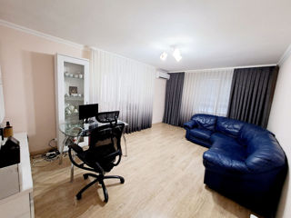 Apartament cu 2 camere, 64 m², Centru, Ialoveni foto 4