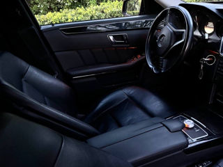 Mercedes E-Class foto 5