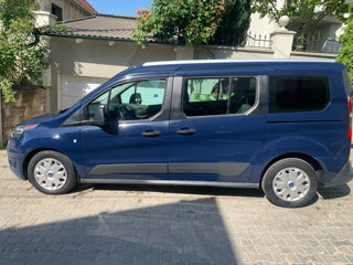 Ford Transit Connect foto 4