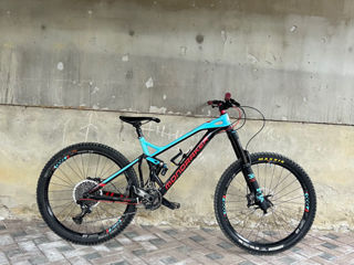 Mondraker dune R foto 5