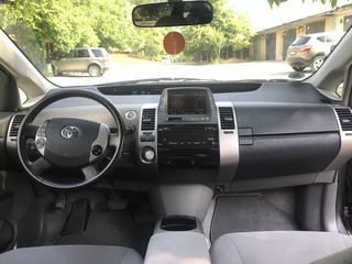 Toyota Prius foto 10