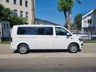 Volkswagen Transporter foto 4