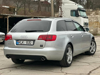 Audi A6 foto 4