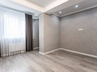 Apartament cu 2 camere, 53 m², Ciocana, Chișinău